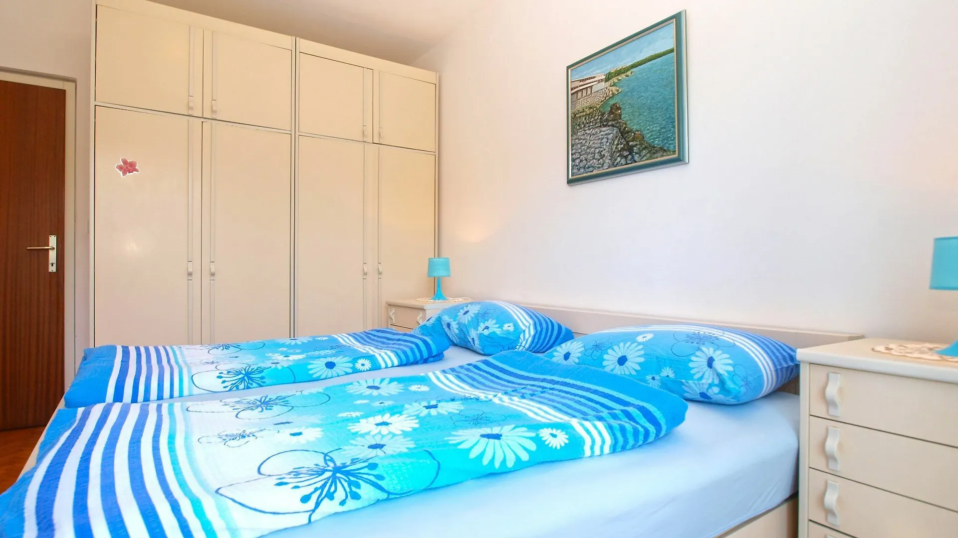 Apartments Bubamara 1398 Pjescana Uvala