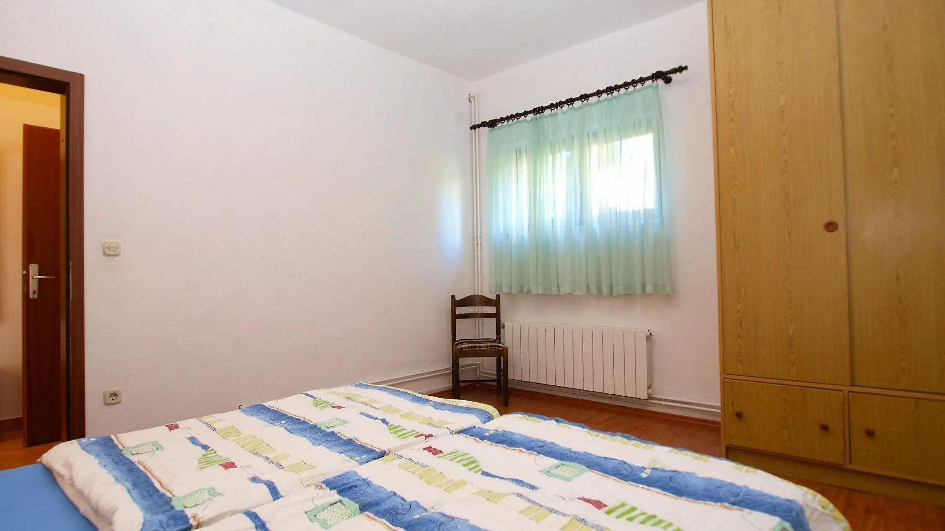 Apartments Bubamara 1398 Pjescana Uvala